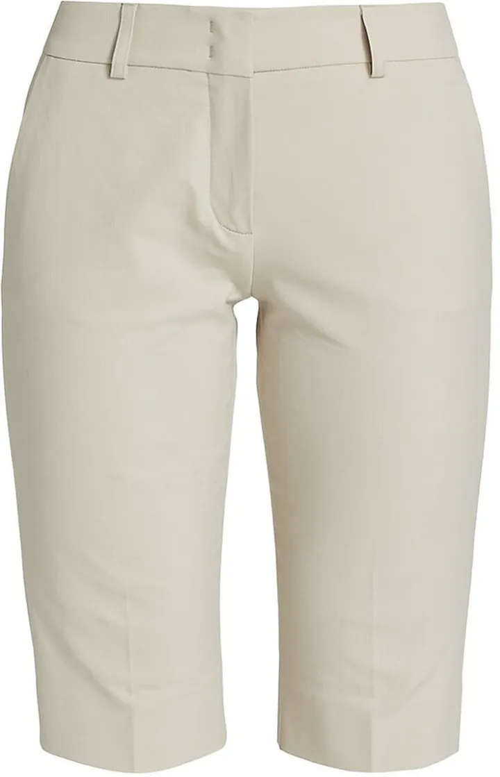 Alissa Bermuda Shorts