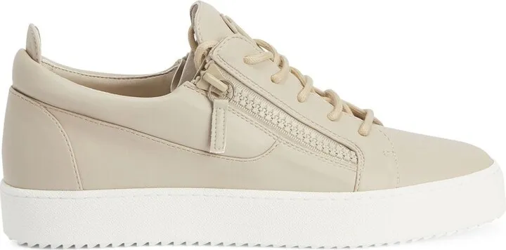 Frankie low-top sneakers