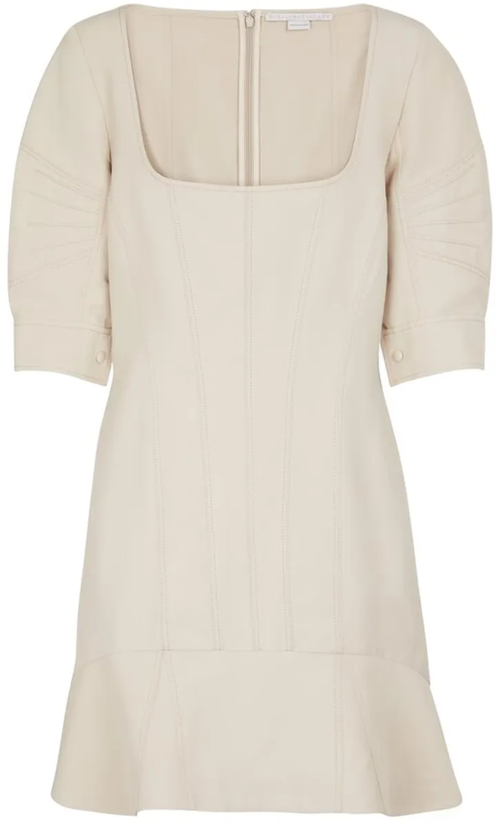Angelina minidress