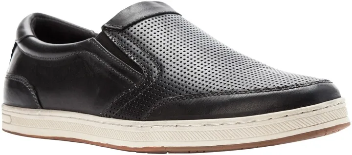 Logan Slip-On