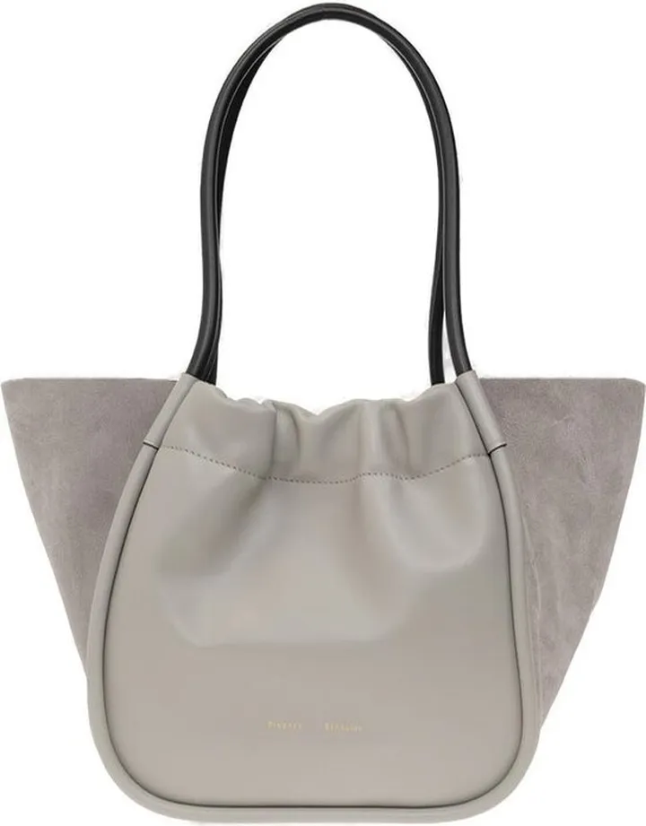 Proenza Schouler Rouched Tote Bag