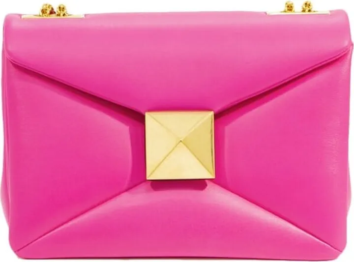 Garavani One Stud Shoulder Bag
