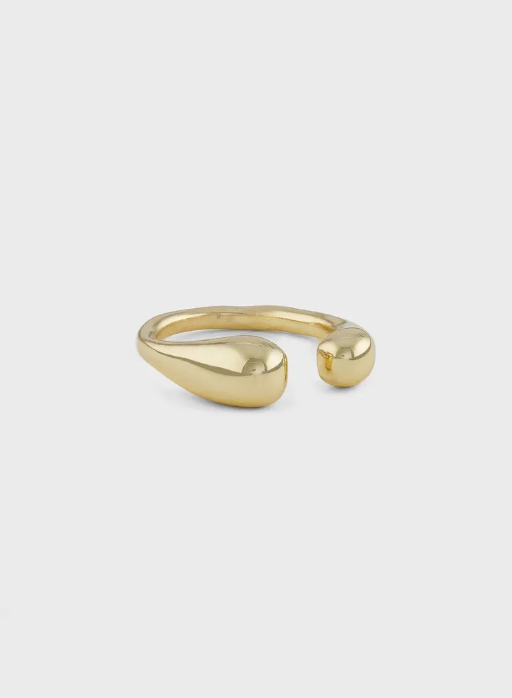 Casual Ring