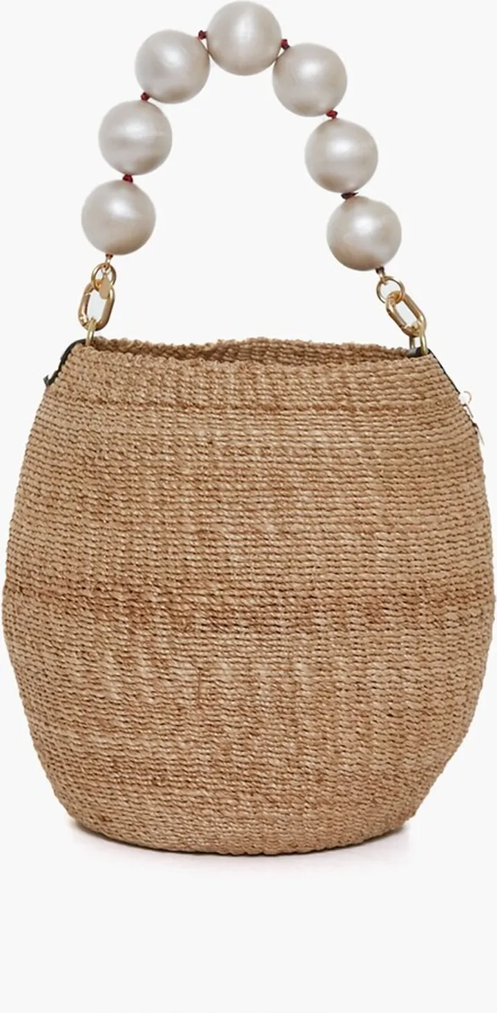 Jumbo Pearl Pot De Miel
