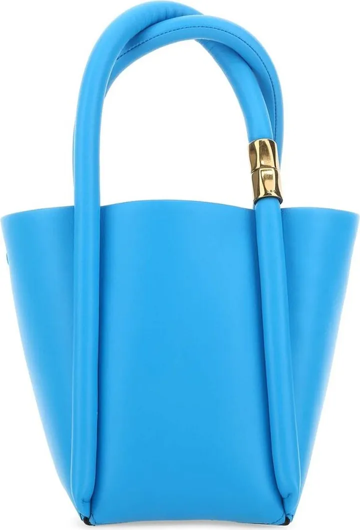 Boyy Lotus 12 Handbag