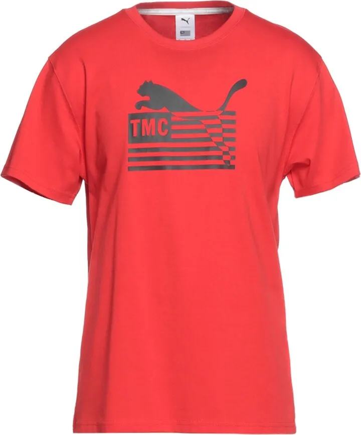 Every Day Hussle Tee T-shirt Bright Blue