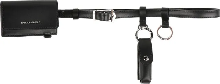 Bum Bag Black