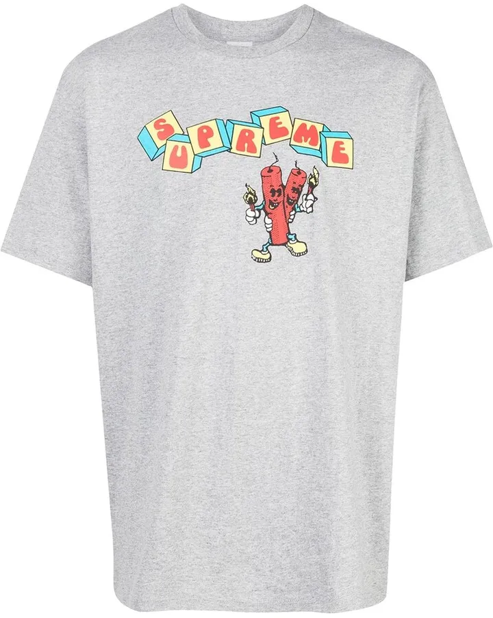 Dynamite T-shirt