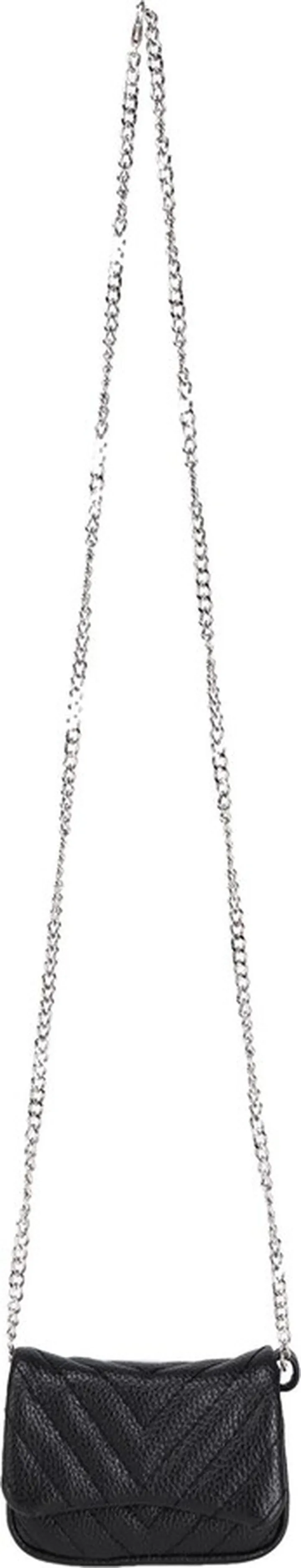 Cross-body Bag Black