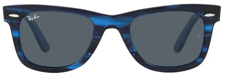 Ray-Ban Square Frame Sunglasses