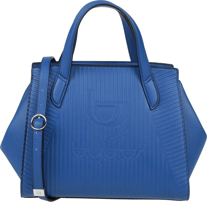 Handbag Blue