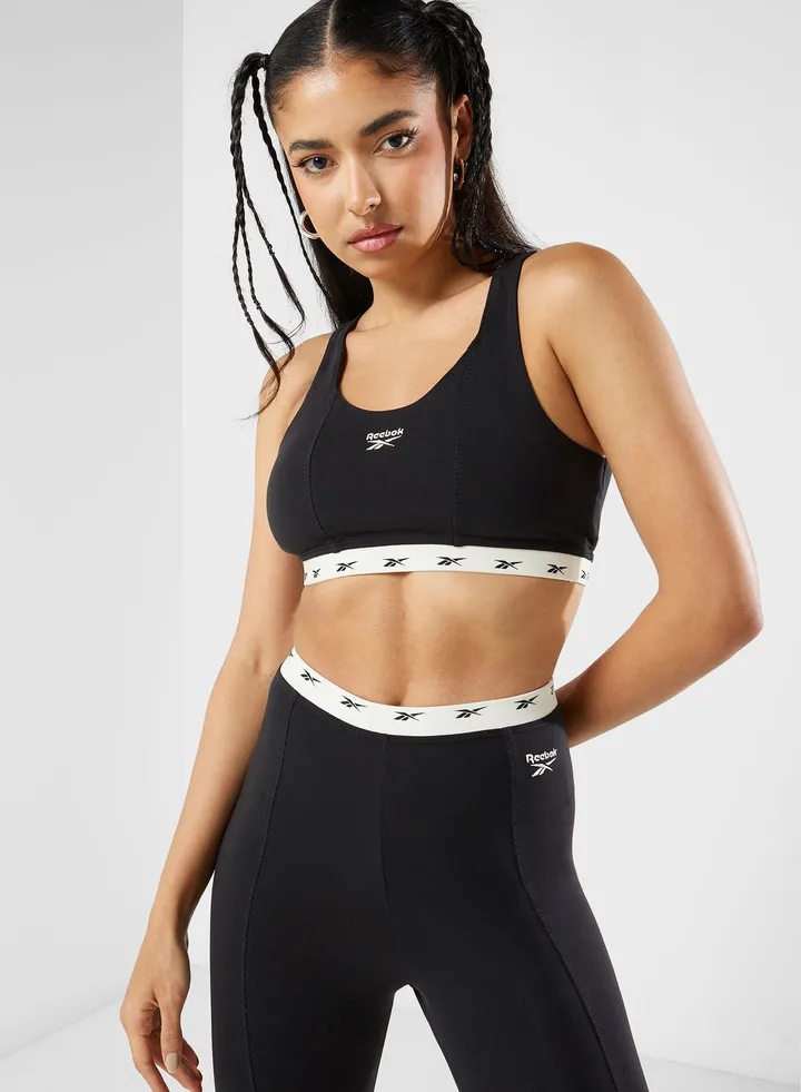 Cl Ae Cotton Bralette