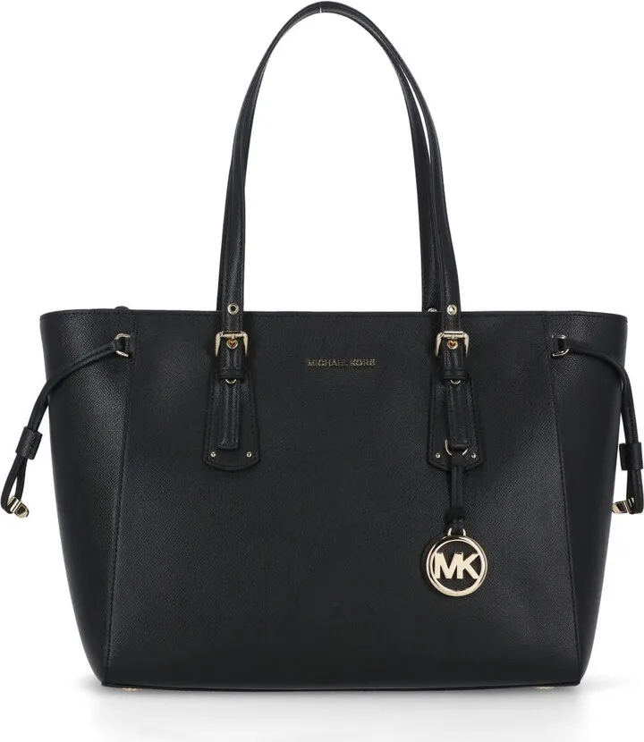 Voyager Shopping Bag from MICHAEL Michael Kors: