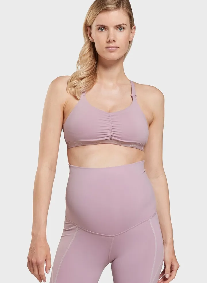 Logo Bra