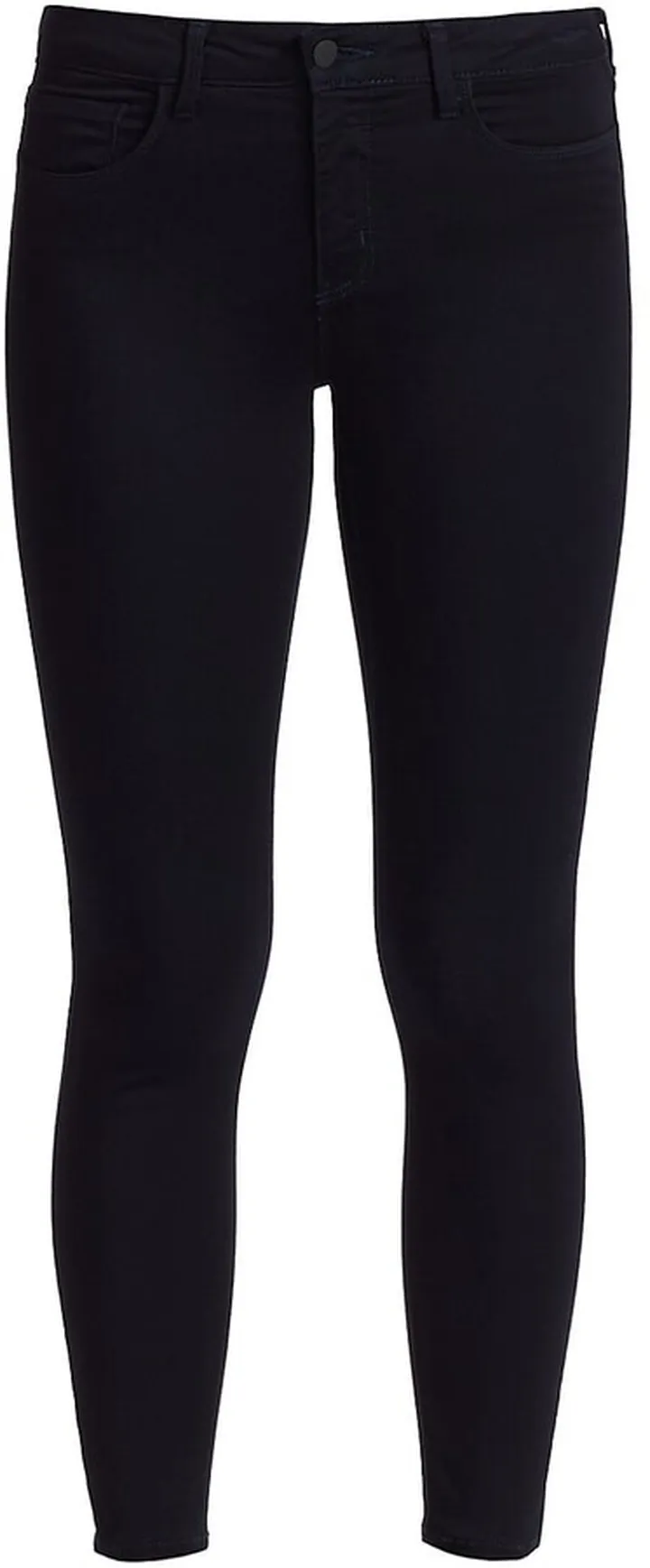 Margot High-Rise Ankle Skinny Jeans