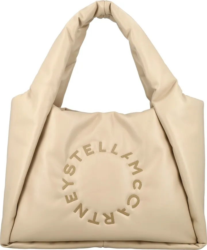 Padded Tote