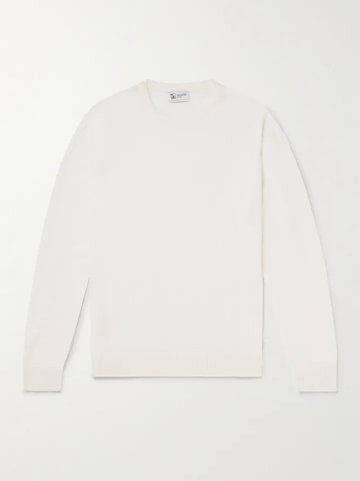 Cashmere Sweater