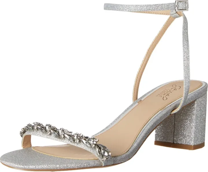 Jewel Badgley Mischka DANNI
