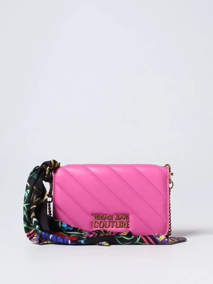 Handbag woman Versace Jeans Couture