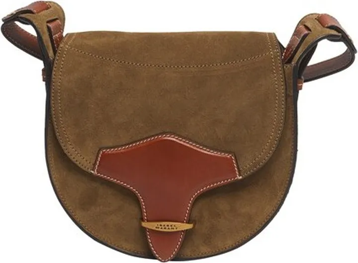 Crossbody bag