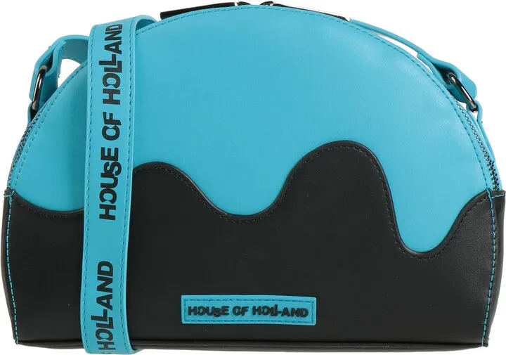 Cross-body Bag Azure