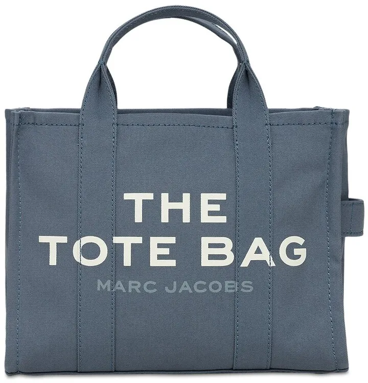 The Medium Tote cotton canvas bag