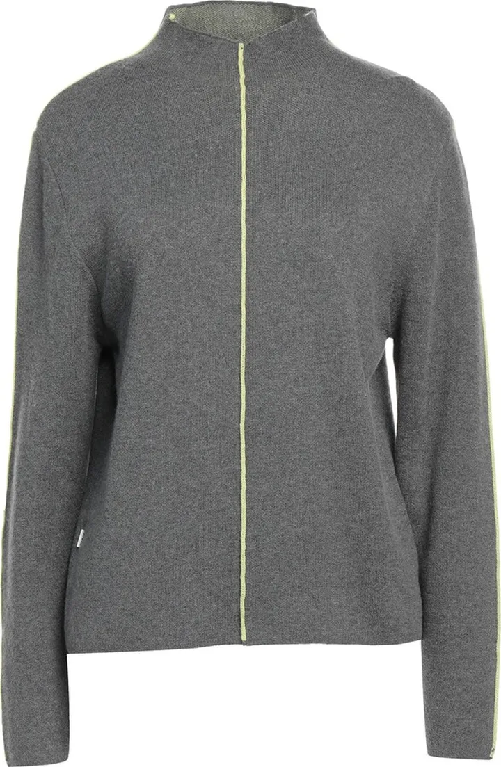 Turtleneck Lead