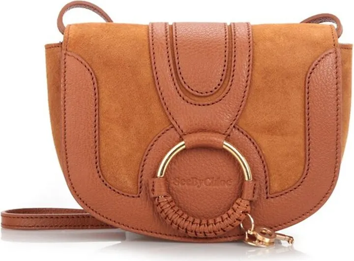 See By Chloé Hana Mini Shoulder Bag