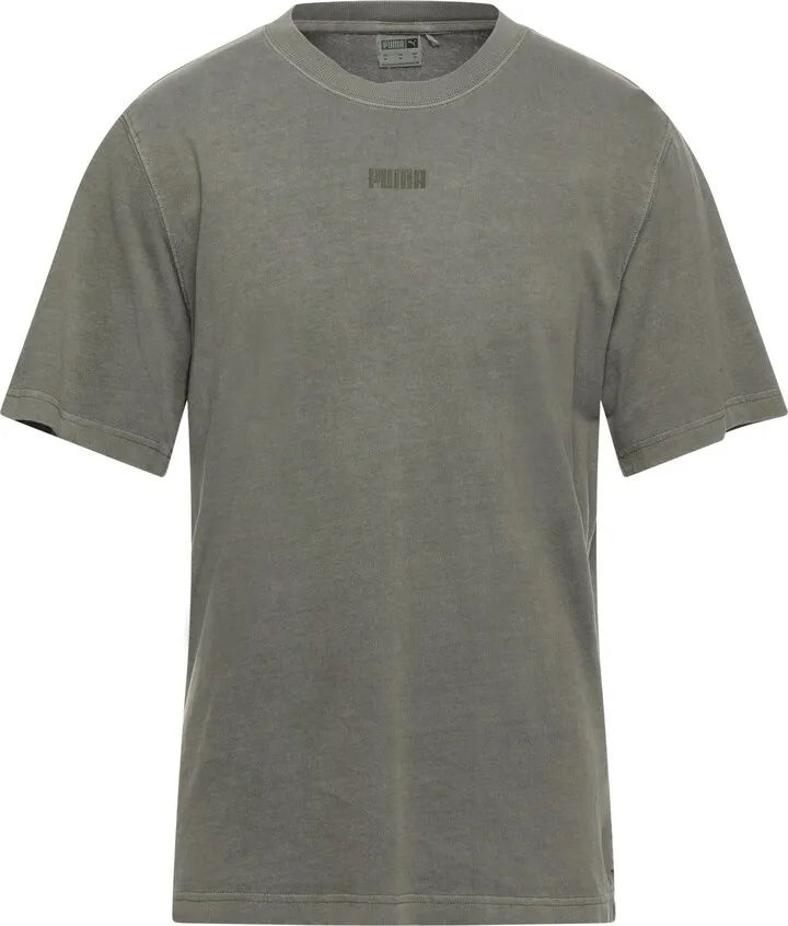 T-shirt Grey