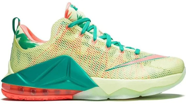 Lebron 12 Low sneakers