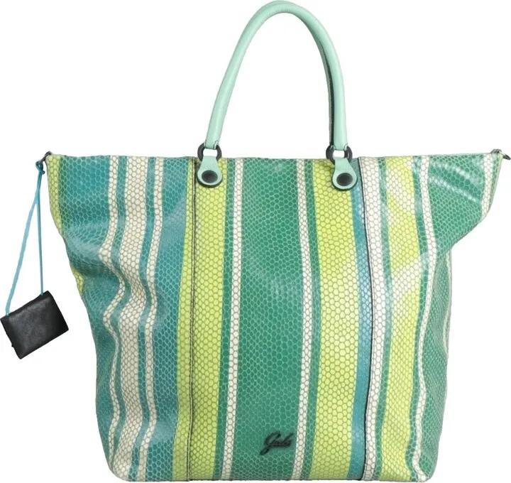 Handbag Green