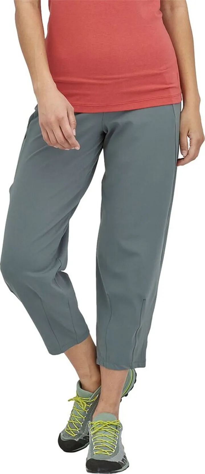 Patagonia Maipo Rock Crop Pant - Women's