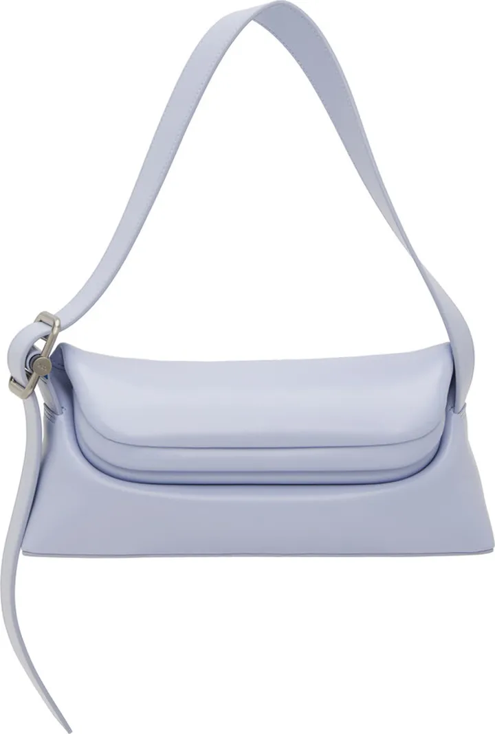 OSOI Blue Folder Brot Bag