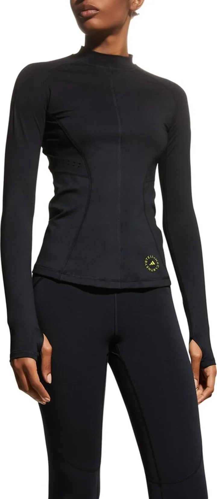 Truepurpose Training Long-Sleeve Top