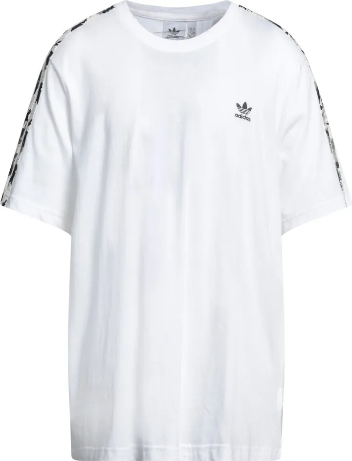 T-shirt White