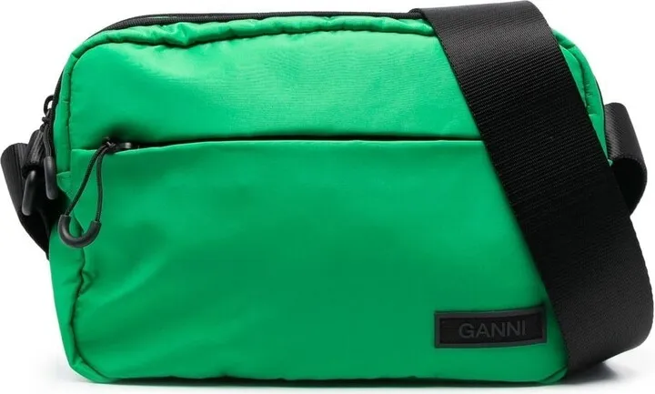 Tech Festival crossbody bag