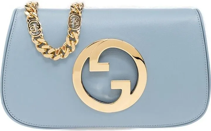 Gucci Blondie Shoulder Bag