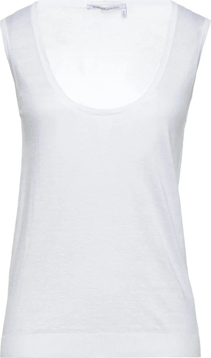 Top White