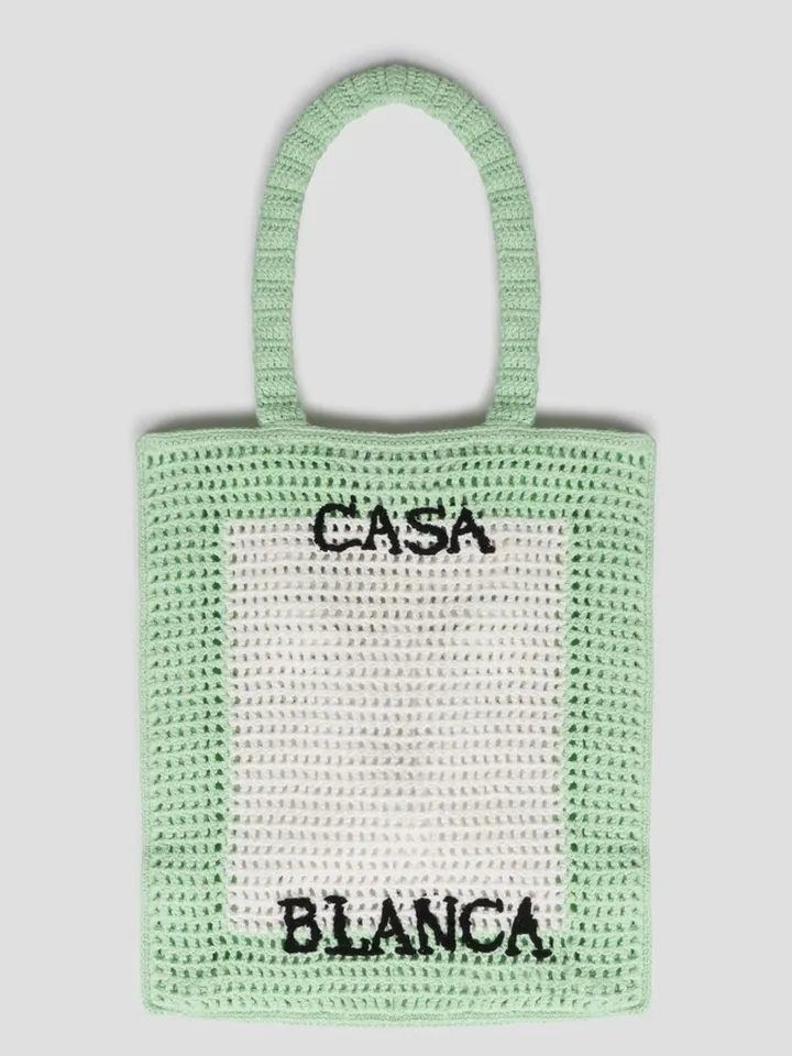 Crochet Bag
