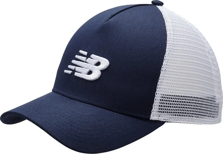 Lifestyle Athletics Trucker Hat