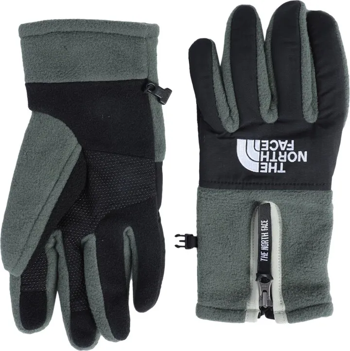 Denali Etip Glove Gloves Military Green