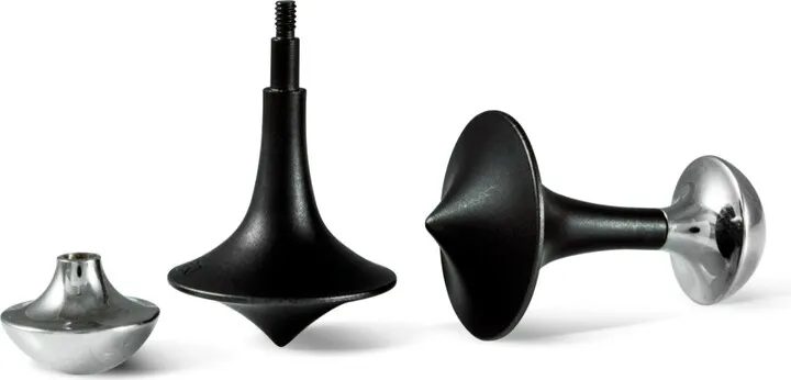 Deakin & Francis - Deakin & Francis Spinning Top Cufflinks