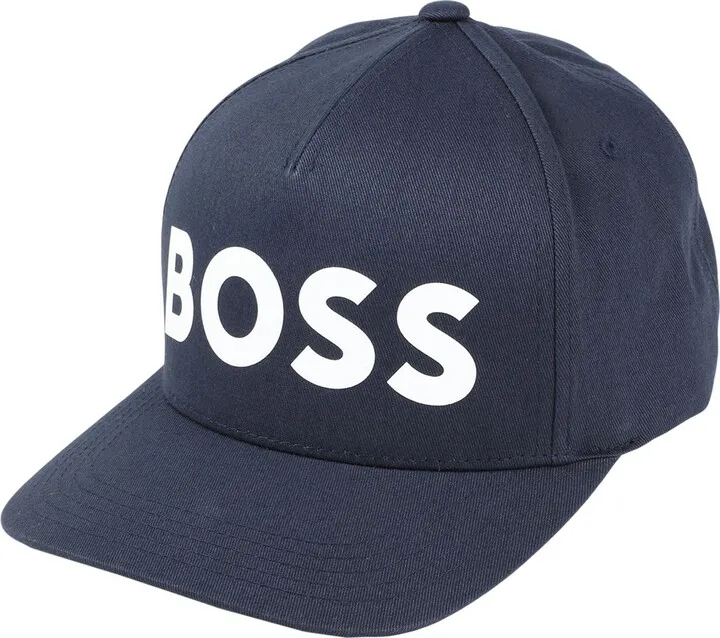 Hat Black