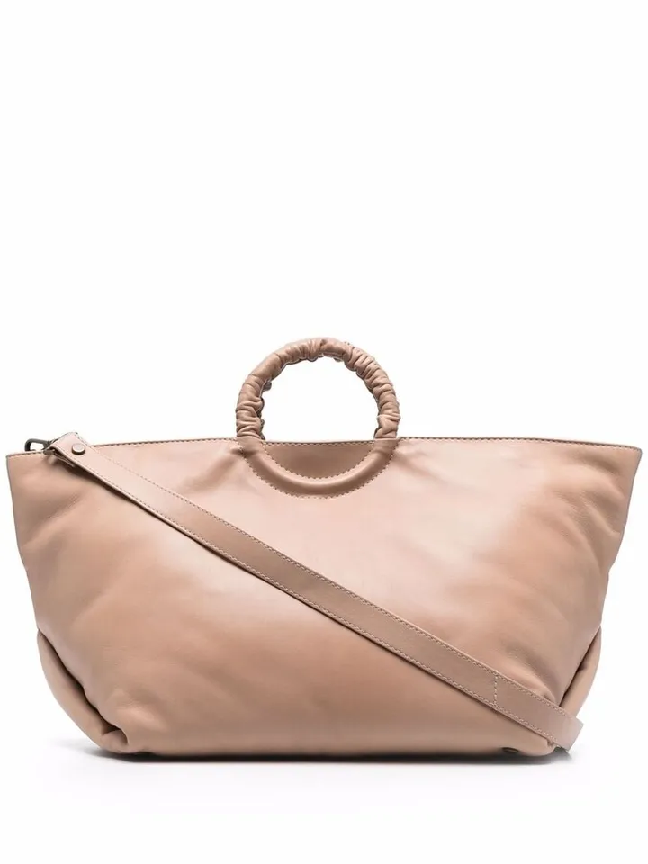 Circle 15 tote bag