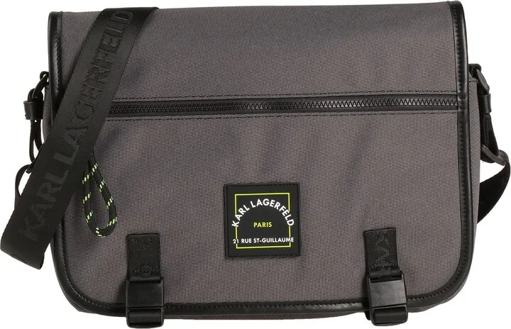 Cross-body Bag Lead