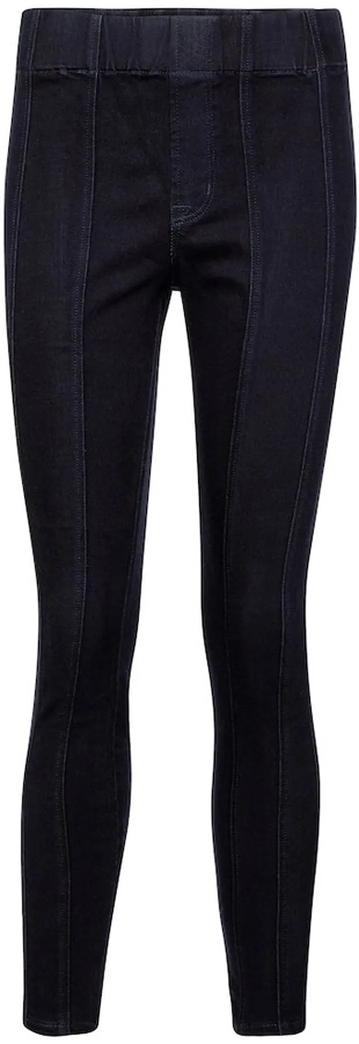 Dellah high-rise skinny leggings