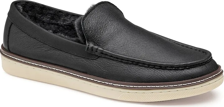 Johnston & Murphy McGuffey Slipper
