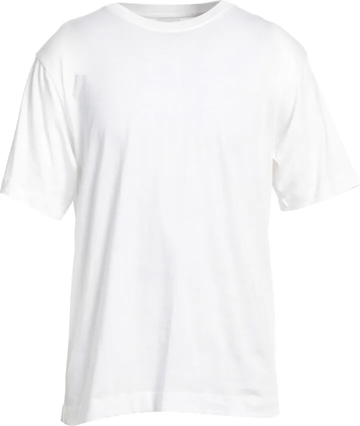 T-shirt White