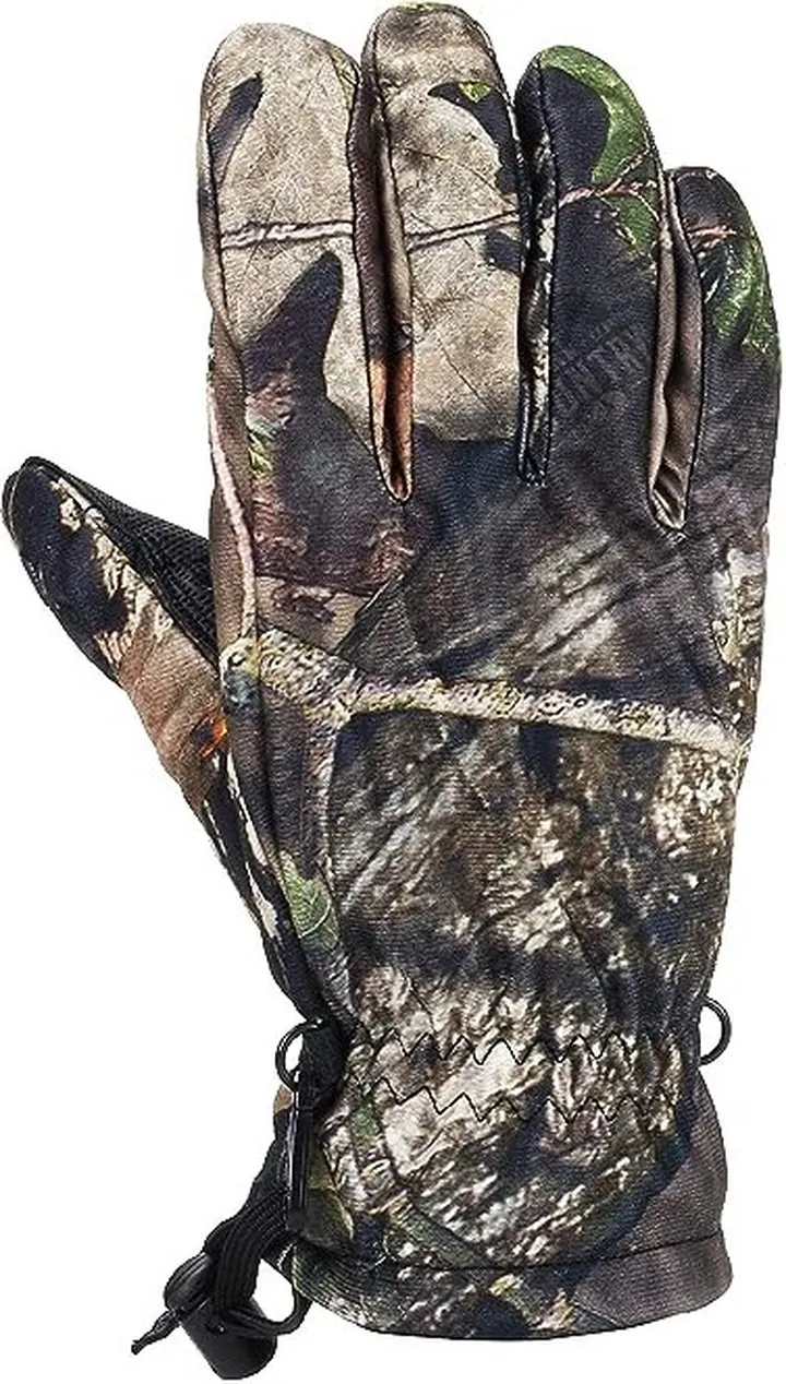 Carhartt Men's Magnet (Xtra) Extreme Cold Weather Gloves