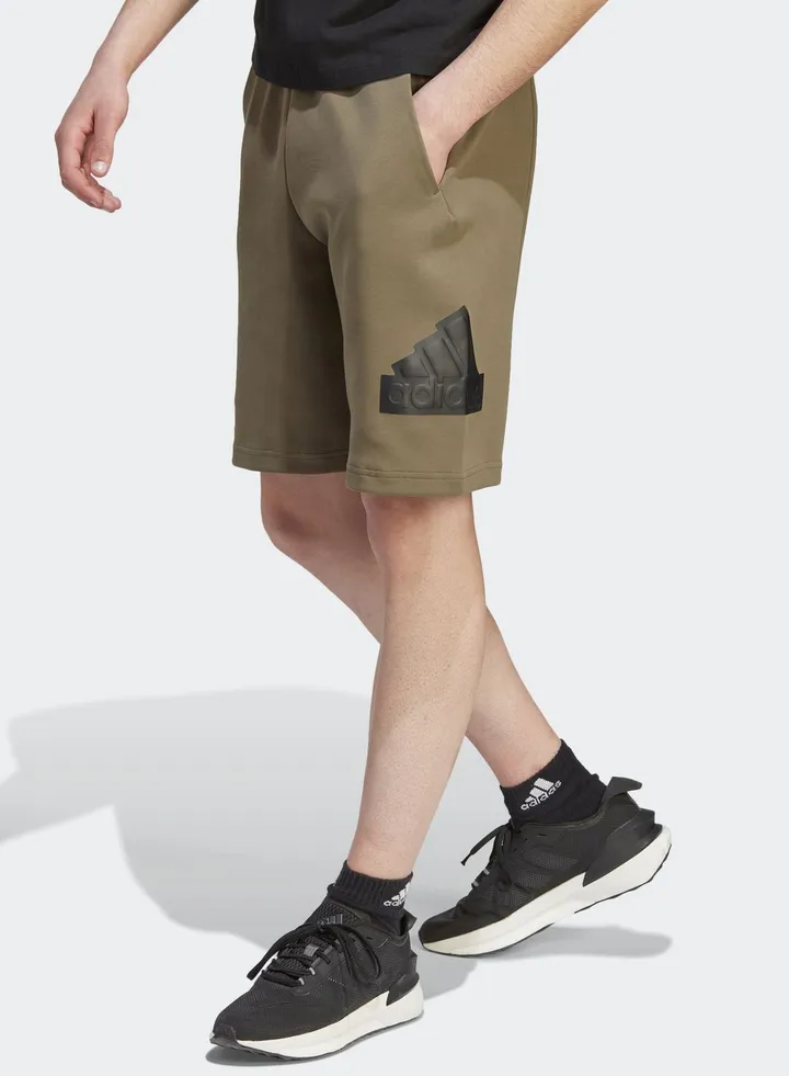 Future Icons Badge Of Sport Shorts